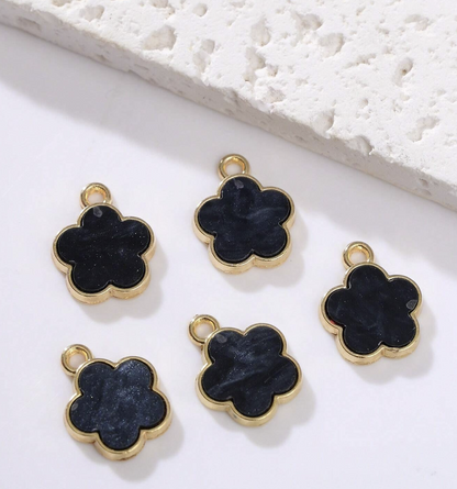 Charms NUMERO 8 - Stella