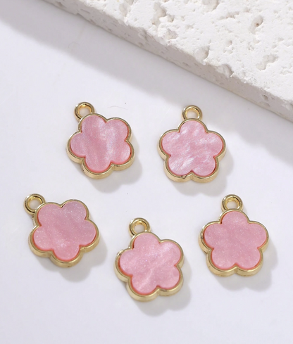 Charms NUMERO 8 - Stella