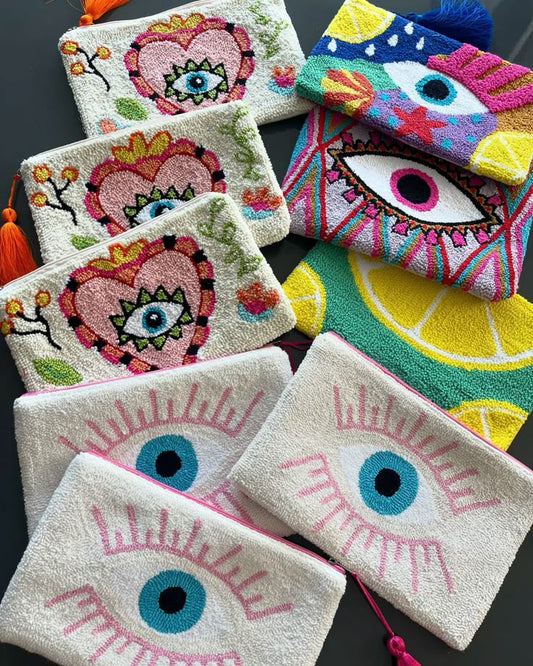 POCHETTES