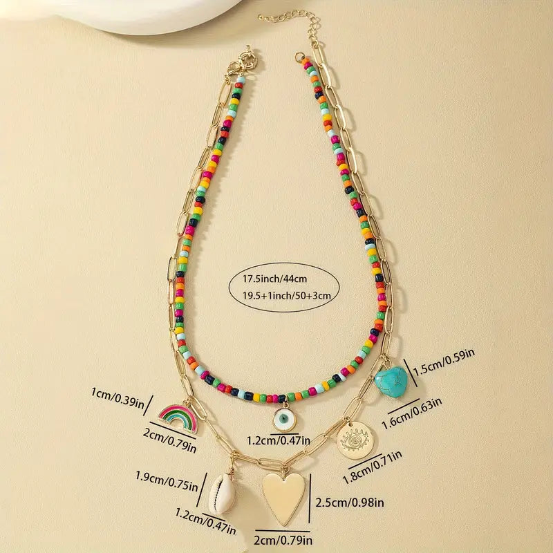 Collier SFAX