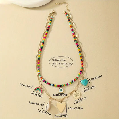 Collier SFAX