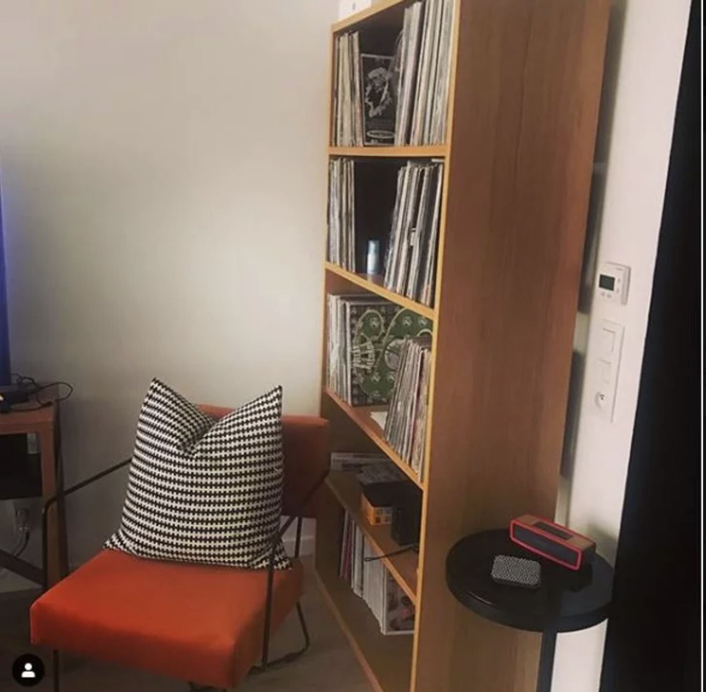 APPARTEMENT EUGENE LEVASSEUR ROMAINVILLE