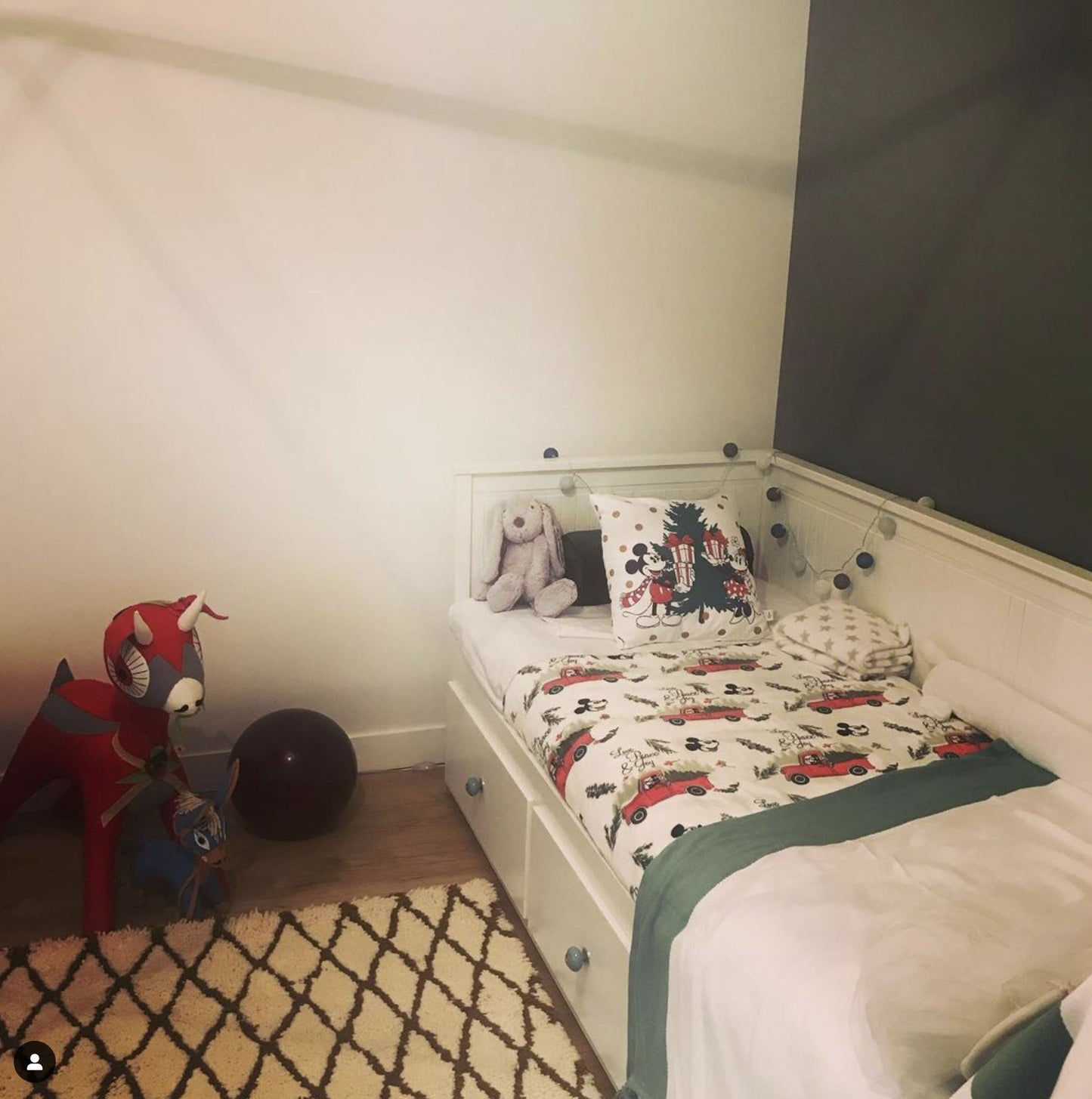 APPARTEMENT EUGENE LEVASSEUR ROMAINVILLE