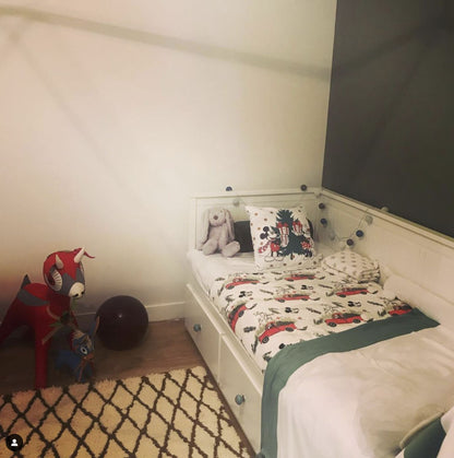 APPARTEMENT EUGENE LEVASSEUR ROMAINVILLE
