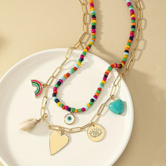 Collier SFAX