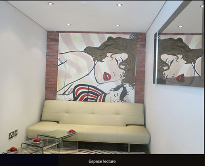 PROJET DUBAI DOWTOWN