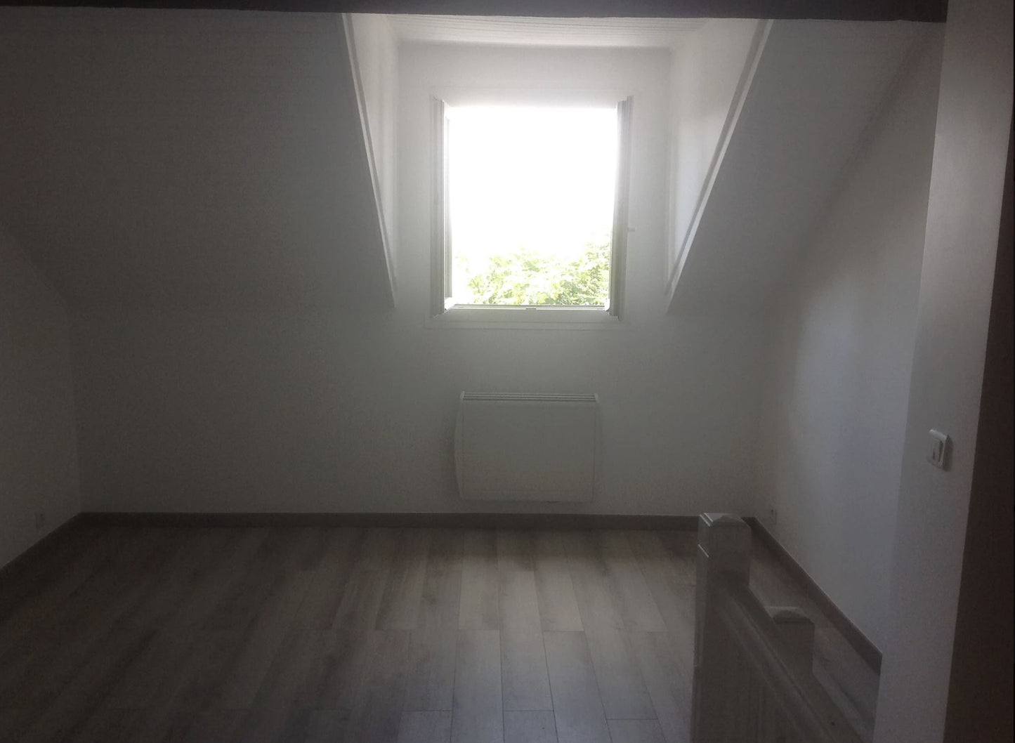 Appartement Charenton le pont