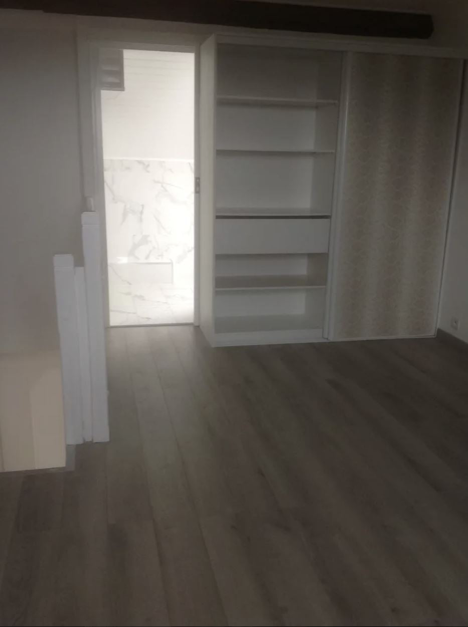 Appartement Charenton le pont