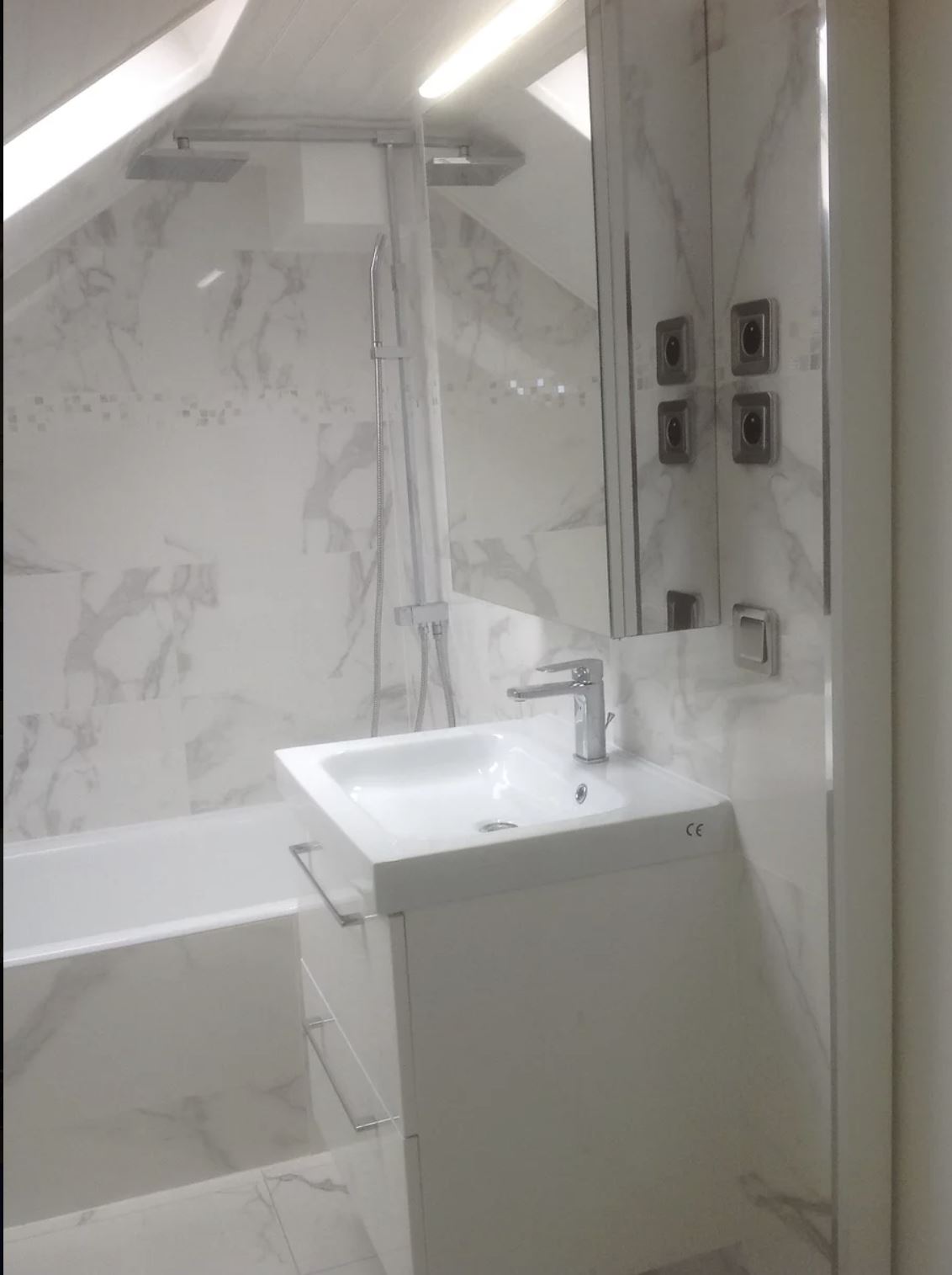 Appartement Charenton le pont