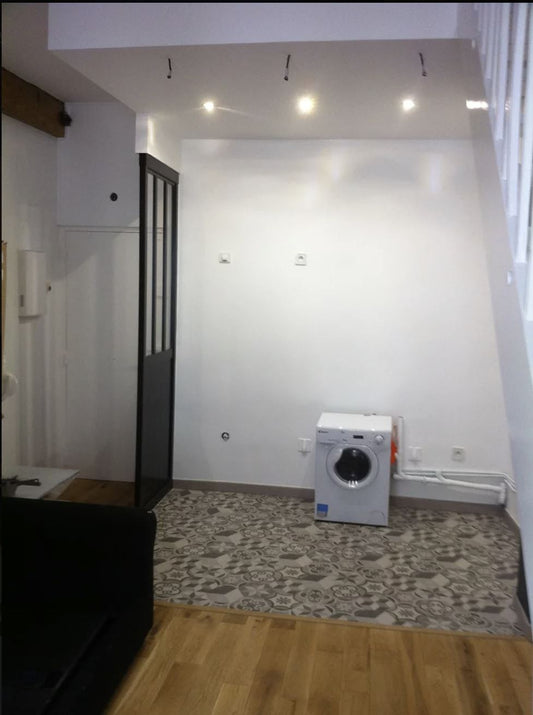 Appartement Charenton le pont