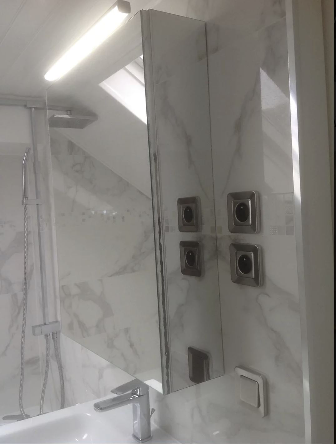 Appartement Charenton le pont