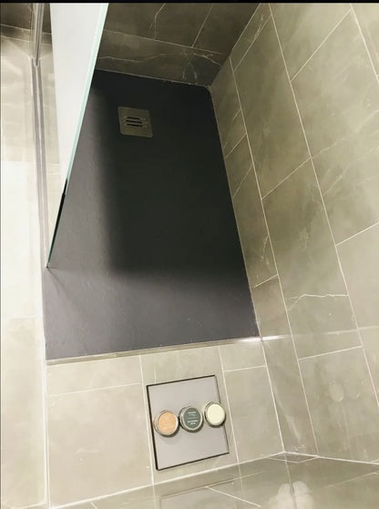 PROJET APPARTEMENT BLD MORTIER PARIS 20EME