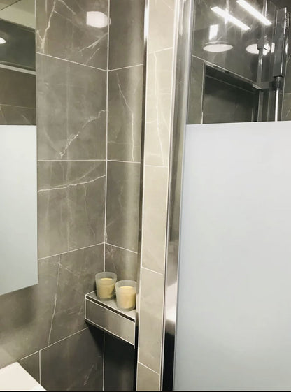 PROJET APPARTEMENT BLD MORTIER PARIS 20EME