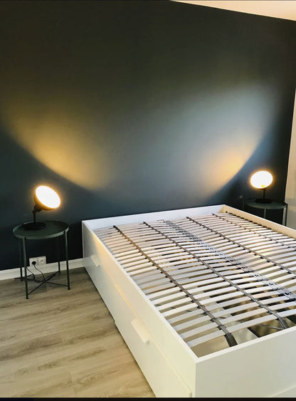 PROJET APPARTEMENT BLD MORTIER PARIS 20EME