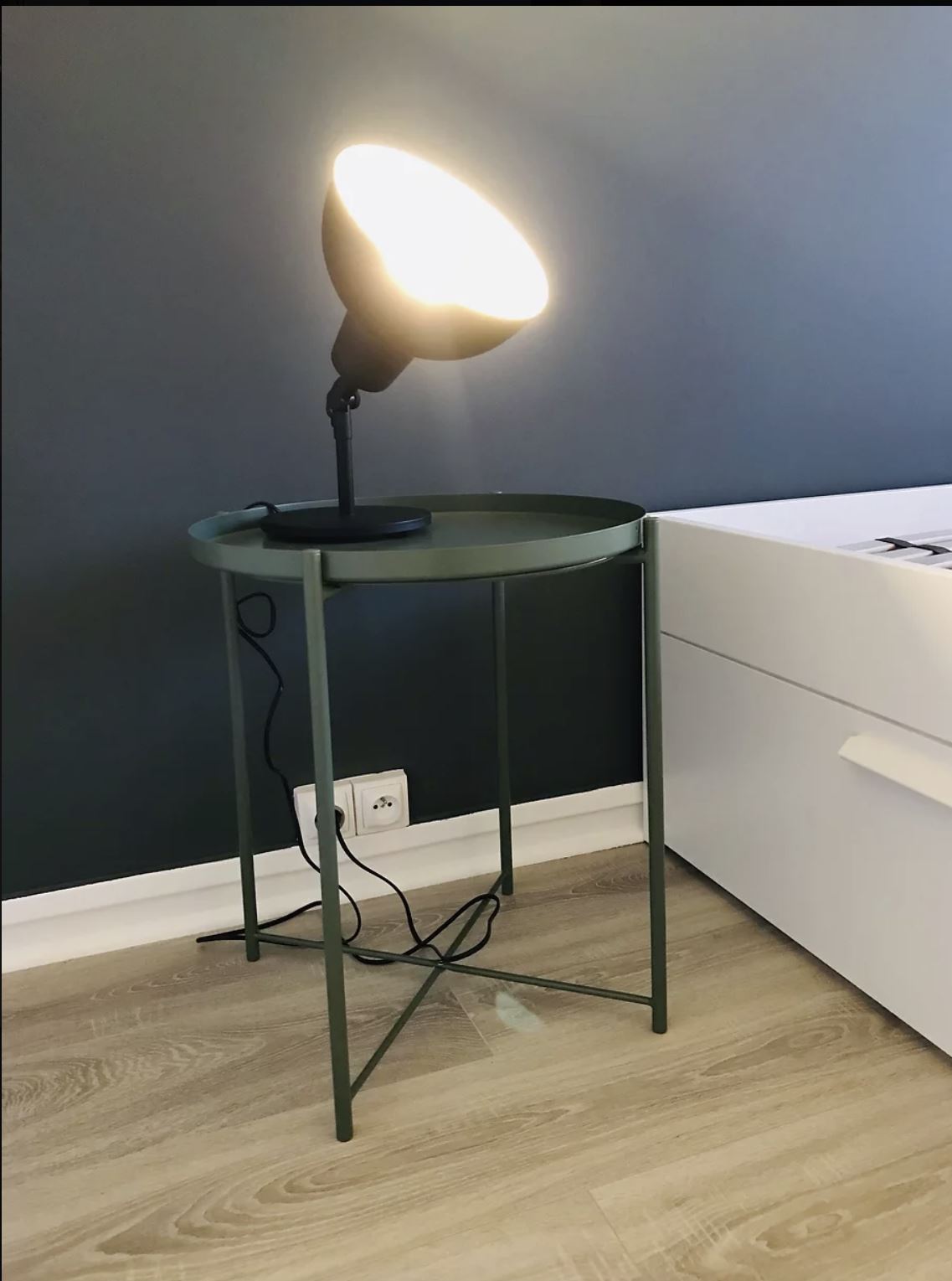 PROJET APPARTEMENT BLD MORTIER PARIS 20EME