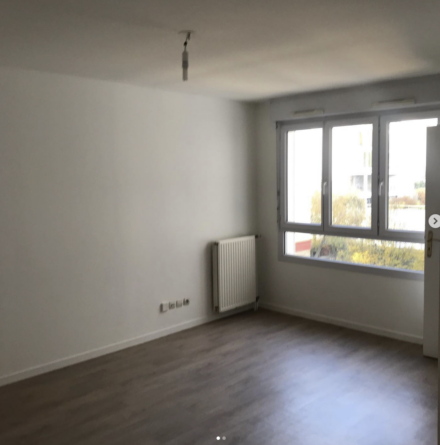 Appartement Puteaux