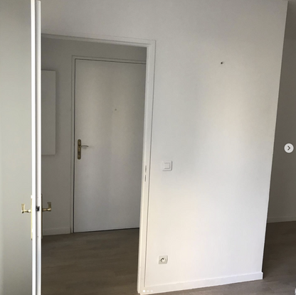 Appartement Puteaux