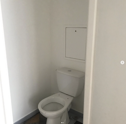 Appartement Puteaux
