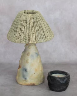 LAMPE A POSER "HUNDI"