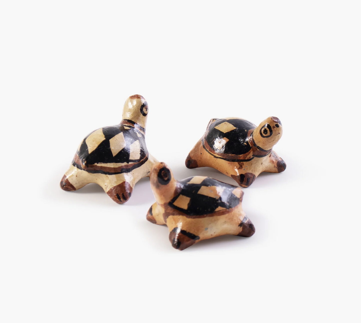 MINI TORTUES