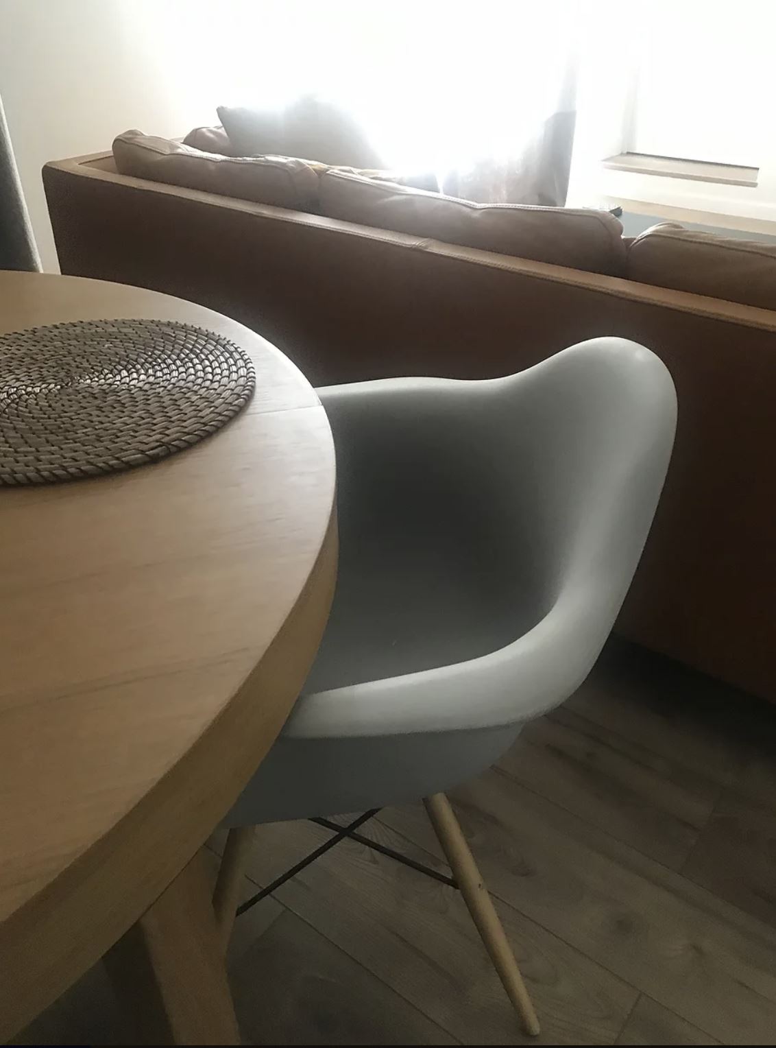 APPARTEMENT EUGENE LEVASSEUR ROMAINVILLE