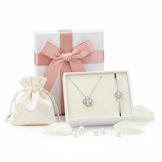 Pack Cadeau Parfait