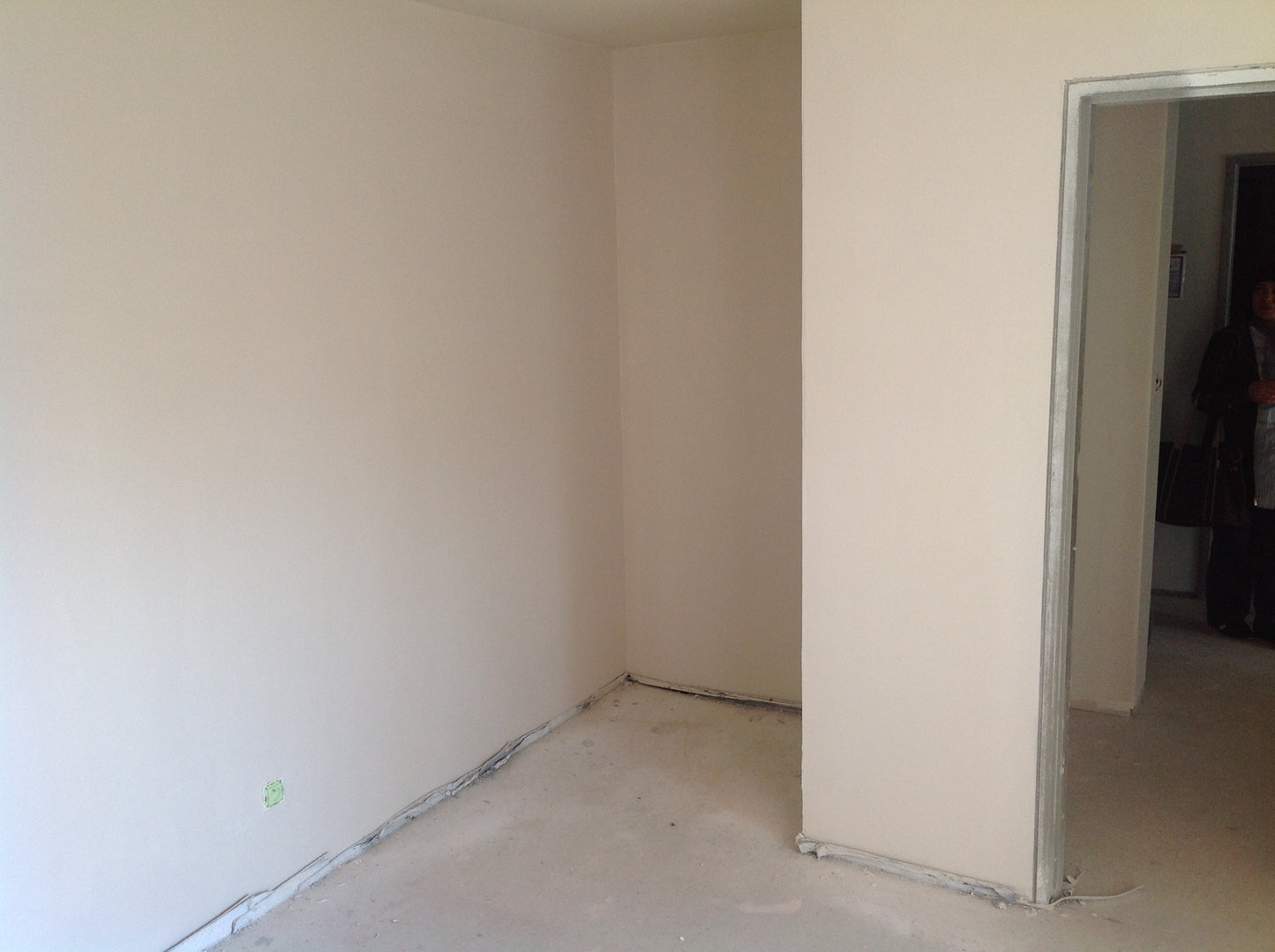 APPARTEMENT EUGENE LEVASSEUR ROMAINVILLE