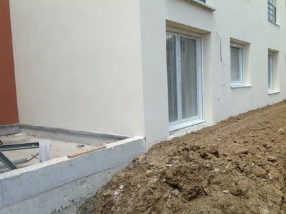 APPARTEMENT EUGENE LEVASSEUR ROMAINVILLE