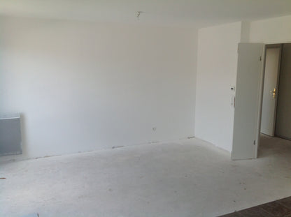 APPARTEMENT EUGENE LEVASSEUR ROMAINVILLE