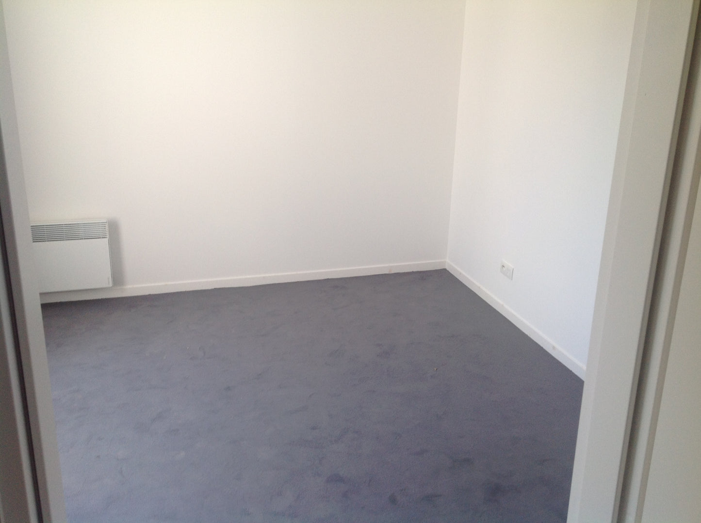 APPARTEMENT EUGENE LEVASSEUR ROMAINVILLE