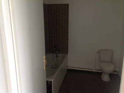APPARTEMENT EUGENE LEVASSEUR ROMAINVILLE