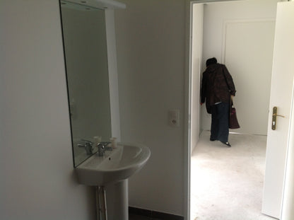 APPARTEMENT EUGENE LEVASSEUR ROMAINVILLE