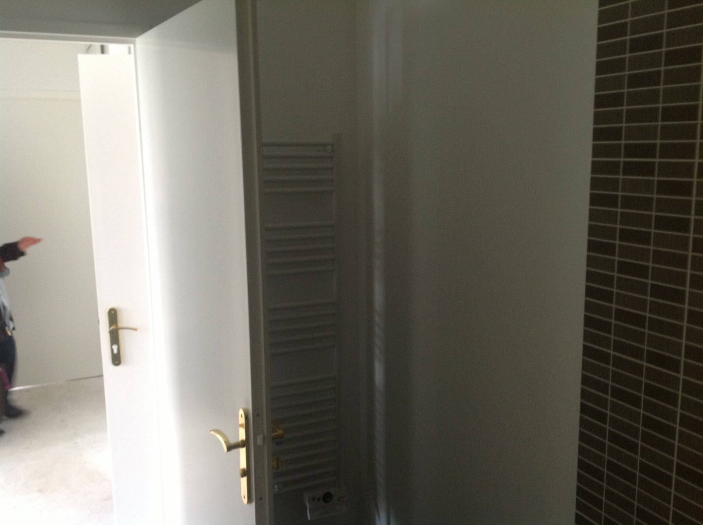 APPARTEMENT EUGENE LEVASSEUR ROMAINVILLE