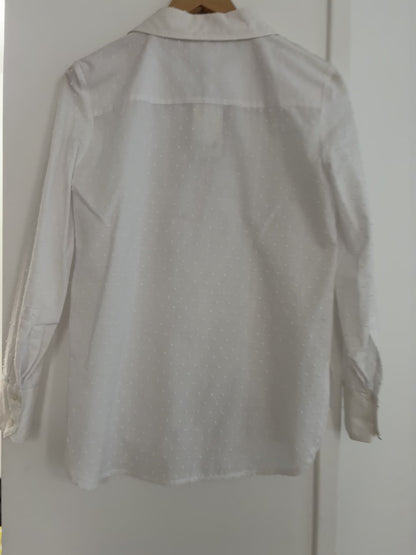CHEMISE COTON