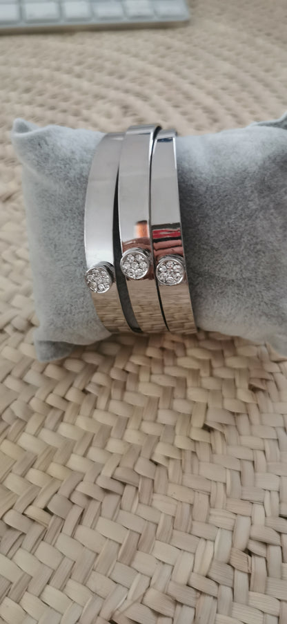 Joncs trio CLARA