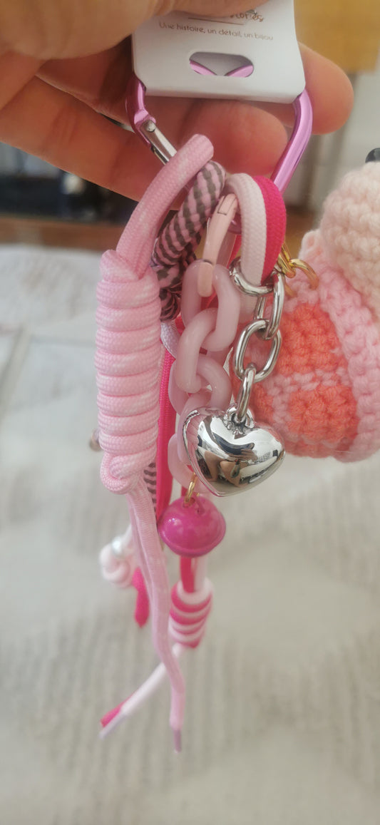 Bijoux de sacs Tortues
