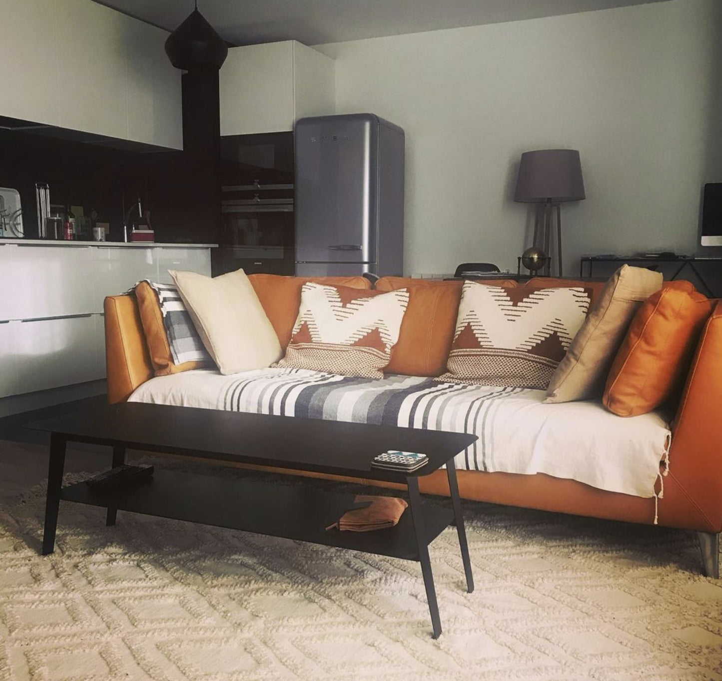 APPARTEMENT EUGENE LEVASSEUR ROMAINVILLE