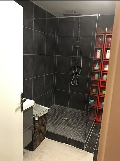 APPARTEMENT EUGENE LEVASSEUR ROMAINVILLE